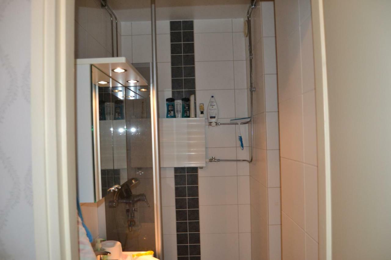 Santa'S Studio Valta Apartment Рованиеми Екстериор снимка