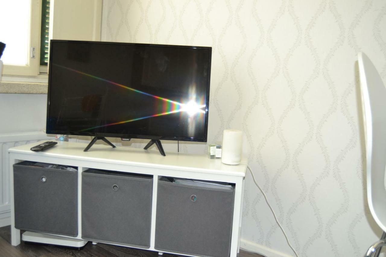Santa'S Studio Valta Apartment Рованиеми Екстериор снимка